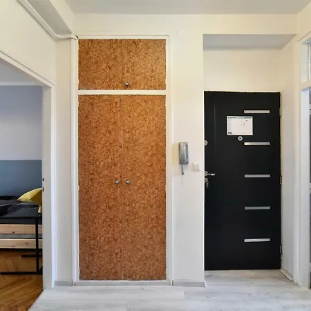 Premium Stefany By Metropolis Apartment Zagreb