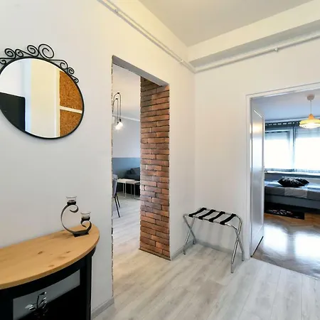 Premium Stefany By Metropolis Zagreb